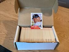 Topps archives 1953 for sale  Plainfield