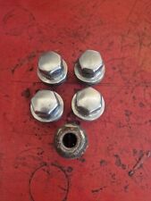 defender wheel nuts for sale  WOODBRIDGE