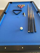 7ft pool table for sale  COBHAM