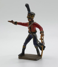 Figurine starlux plomb d'occasion  Faches-Thumesnil