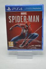 Jeu game spiderman d'occasion  Orchies