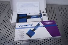 Vwr pipettor pipette for sale  Downey