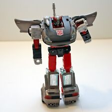 2020 Transformers Bluestreak War for Cybertron Earthrise Walgreens Exclusivo comprar usado  Enviando para Brazil