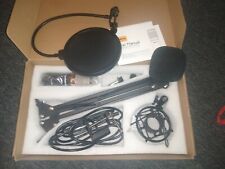 Professional Condenser Microphone Bundle for sale  Shipping to South Africa
