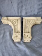 Two antique plaster for sale  Wildwood