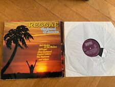Vinyl schallplatte reggae gebraucht kaufen  Nürnberg