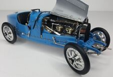 1/18 CMC Bugatti Type 35 Blue Grand Prix 1924 M-063 M063 NO BOX  d'occasion  Expédié en Belgium