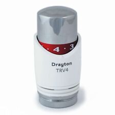 Drayton trv4 head for sale  Shipping to Ireland