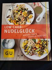 Low carb nudelglück gebraucht kaufen  Cronenberg