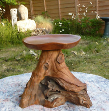 Solid teak tree for sale  STOWMARKET