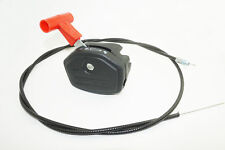 Universal throttle cable for sale  Shipping to Ireland