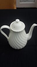 Wedgwood candlelight white for sale  COBHAM