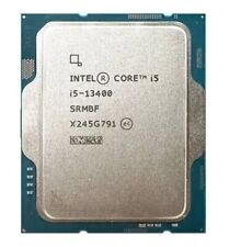 Usado, Procesador Intel Core i5-13400 de escritorio - 2,50 GHz/4,60 GHz segunda mano  Embacar hacia Argentina
