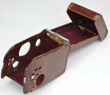 Rolleicord camera case for sale  LLANDYSUL
