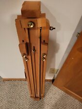 Used wooden extendable for sale  West Bend