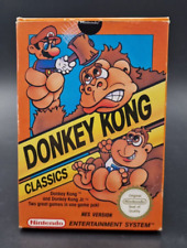 Donkey kong classics d'occasion  Sevran