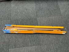 Tohnichi adjustable click torque wrench QL420N 60-420nm, used for sale  Shipping to South Africa