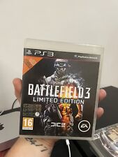 Battlefield limited edition usato  Torino