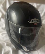 Caberg flip motorcycle for sale  CROWBOROUGH