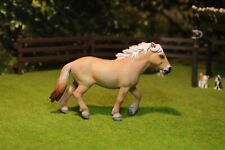 Schleich pferd repaint gebraucht kaufen  Frammersbach