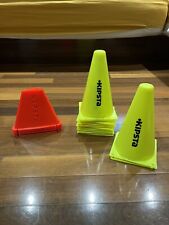 Football training cones for sale  LONDON