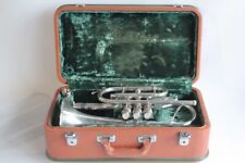 Instrument musique cornet d'occasion  Seyssel