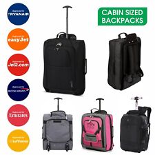 Hand luggage backpacks for sale  Shipping to Ireland