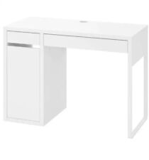 Ikea micke desk for sale  SHOREHAM-BY-SEA