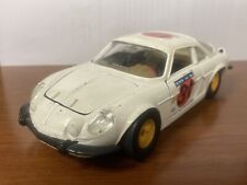 Renault alpine burago usato  Vignate