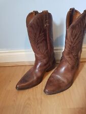 loblan cowboy boots for sale  AIRDRIE