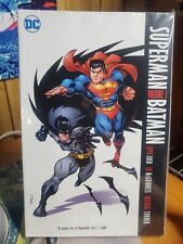 Used, Superman/Batman #1 (DC Comics, June 2014) for sale  Shipping to South Africa