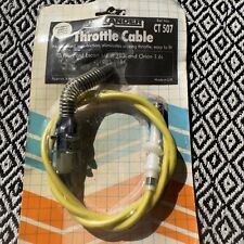 ford throttle cable for sale  WINDSOR