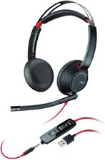Plantronics headset kopfhörer gebraucht kaufen  Ehrenberg
