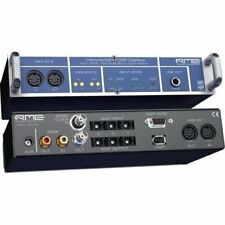 Caixa de E/S HDSP RME Audio Digiface (azul) / 24 bits, 96 kHz, 52 canais comprar usado  Enviando para Brazil