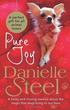 Pure joy danielle for sale  UK