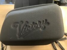 Victory motorcycles soft for sale  Shipping to Ireland