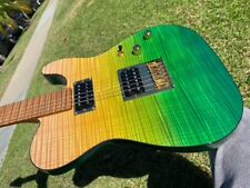 Schecter usa custom for sale  San Diego