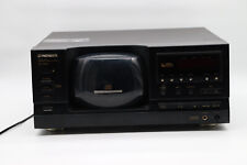 Pioneer PD F906 Compact Disc Player 101 CD Wechsler comprar usado  Enviando para Brazil