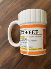 Coffee mug for sale  Kingsland