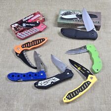 fire fighters knife pocket for sale  Debary
