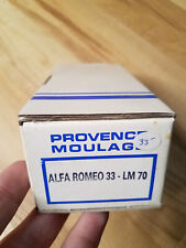 Provence moulage alfa for sale  Derry