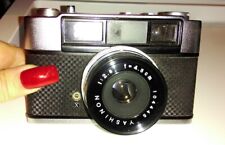 Yashica vintage 35mm for sale  SHIPLEY