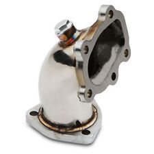 Stainless exhaust turbo for sale  UK