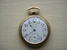 Waltham pocket watch for sale  Elmira