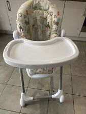 mamas and papas highchair for sale  CHIGWELL