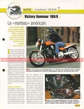Victory hammer 100 d'occasion  Cherbourg-Octeville