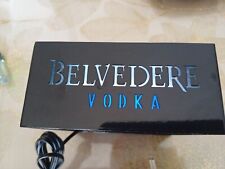Vodka belvedere socle d'occasion  Toulon-
