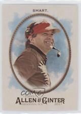 2017 Topps Allen & Ginter's Hot Box Foil Kirby Smart #179 Rookie RC for sale  Shipping to South Africa