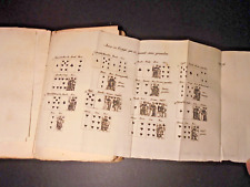 1810 livre académie d'occasion  France