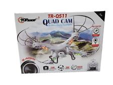 Q511 quad cam for sale  Glendale Heights